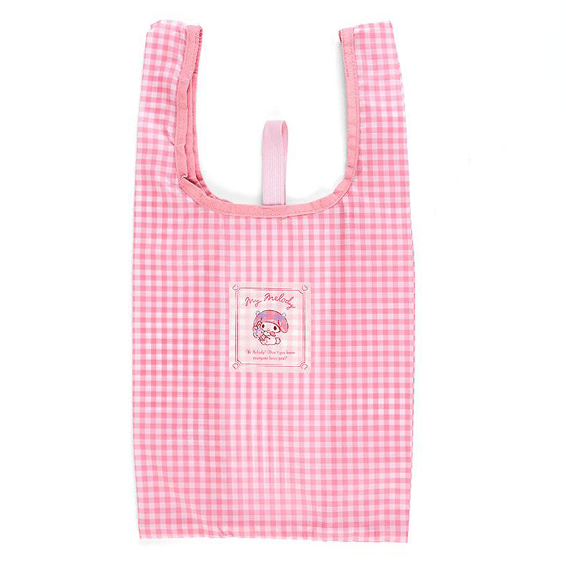Sanrio My Melody S Eco Bag - Twinkle Glory