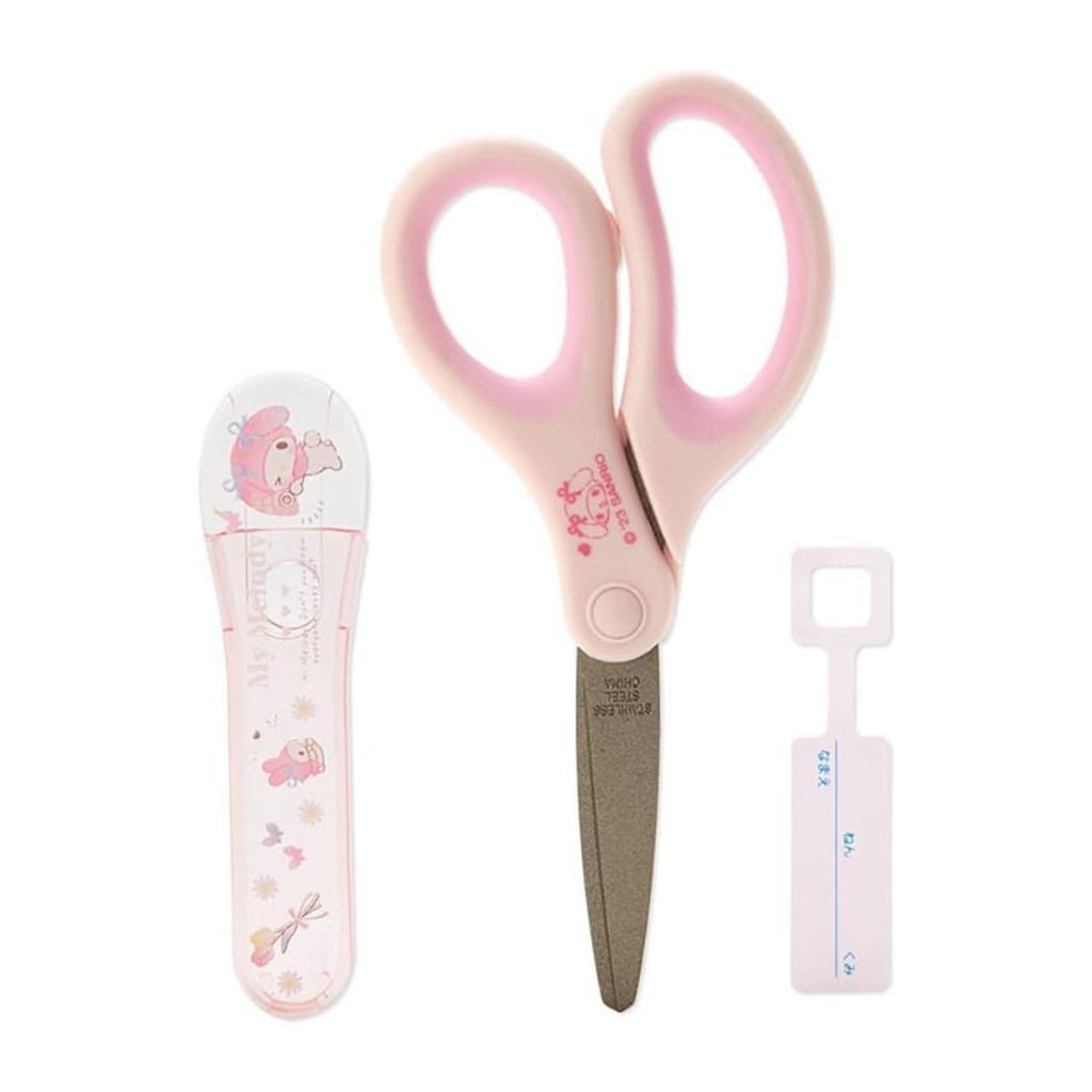 Sanrio My Melody Scissors with Cap - Twinkle Glory