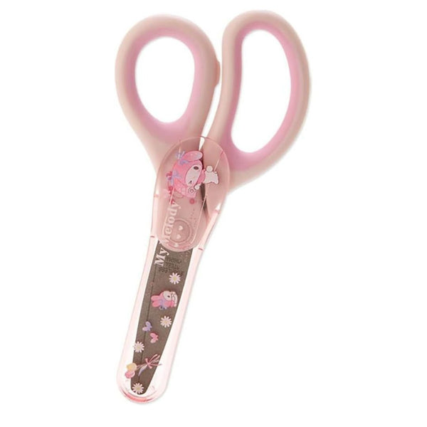 Sanrio My Melody Scissors with Cap - Twinkle Glory