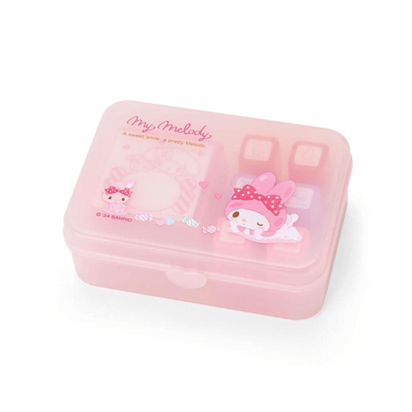 Sanrio My Melody Shinto Insta Stamp Set - Twinkle Glory