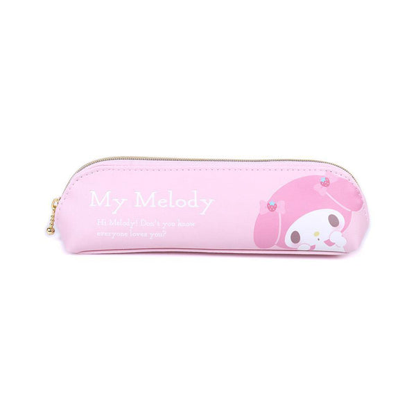 Sanrio My Melody Slim Pencil Case