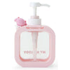 Sanrio My Melody Small Pump Bottle 300ml - Twinkle Glory