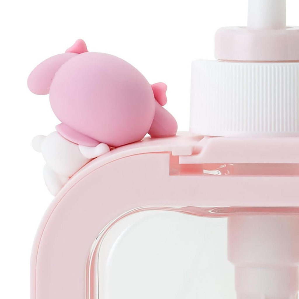 Sanrio My Melody Small Pump Bottle 300ml - Twinkle Glory