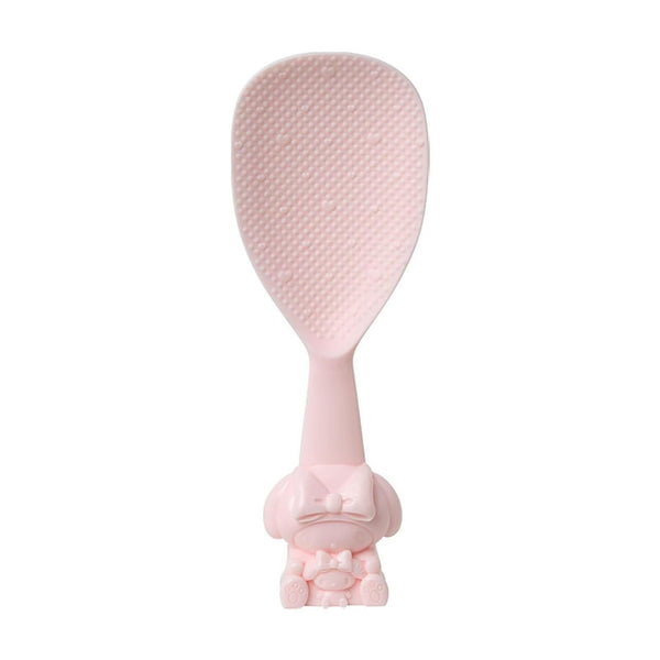 Sanrio My Melody Standing Rice Paddle - Twinkle Glory