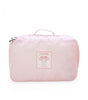 Sanrio My Melody Travel Compartment Case 3pc Set - Twinkle Glory