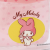 Sanrio My Melody Vintage Retro Square Mini Pouch - Twinkle Glory
