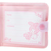 Sanrio My Melody Vinyl Wallet - Twinkle Glory