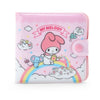 Sanrio My Melody Vinyl Wallet - Twinkle Glory