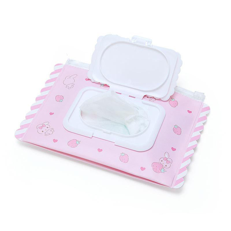 Sanrio My Melody Wet Wipe Pouch