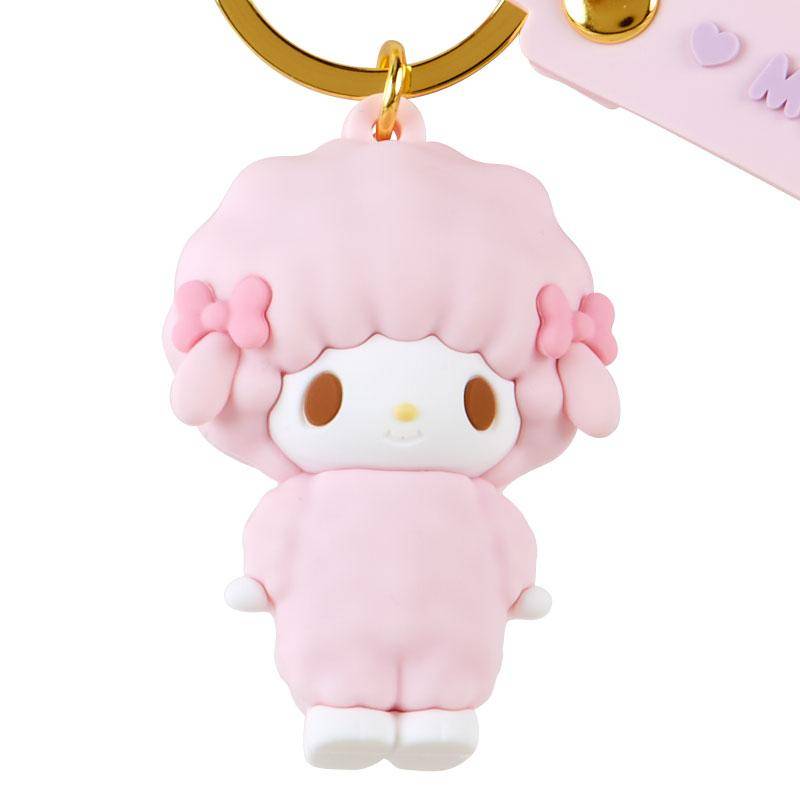 Sanrio My Sweet Piano 3D Keychain - Twinkle Glory