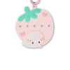 Sanrio My Sweet Piano Customisable Maipachirun Keychain - Twinkle Glory
