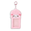 Sanrio My Sweet Piano Fluffy Fabric Trading Card Holder - Twinkle Glory