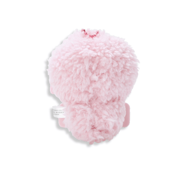 Sanrio My Sweet Piano Maipachirun Mascot Holder Keychain - Twinkle Glory