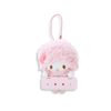 Sanrio My Sweet Piano Maipachirun Mascot Holder Keychain - Twinkle Glory