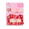 Sanrio Pitatto Friends Kimono Set Dress - up Clothes (M) - Twinkle Glory