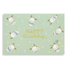 Sanrio Pochacco 3D Happy Birthday Greeting Card - Twinkle Glory