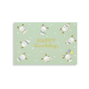 Sanrio Pochacco 3D Happy Birthday Greeting Card - Twinkle Glory