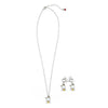 Sanrio Pochacco Accessories Earrings and Necklace Set - Twinkle Glory