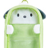 Sanrio Pochacco Acrylic Stand Holder Plush Pouch - Twinkle Glory