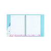 Sanrio Pochacco B5 Loose Leaf Binder