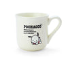 Sanrio Pochacco Ceramic Mug