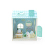 Sanrio Pochacco Characters Miniature Dollhouse