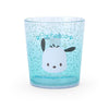 Sanrio Pochacco Clear Tumbler 300ml - Twinkle Glory