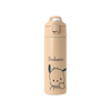 Sanrio Pochacco Cover With Stainless Bottle 470ml - Twinkle Glory
