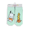 Sanrio Pochacco Crew Socks - Twinkle Glory