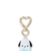 Sanrio Pochacco Customisable Keytag Maipachirun Series - Twinkle Glory