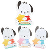 Sanrio Pochacco Die-cut Memo