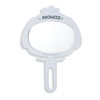 Sanrio Pochacco Face Hand - Held Mirror - Twinkle Glory