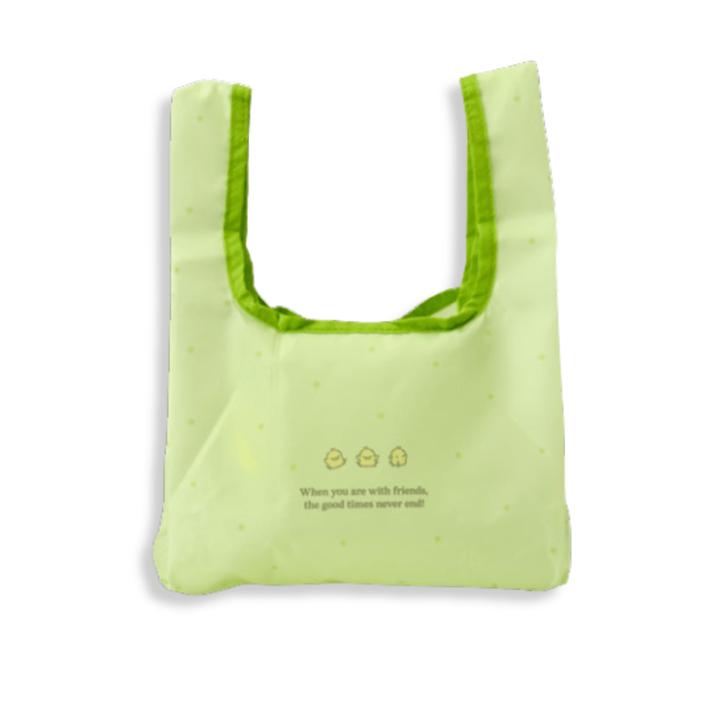 Sanrio Pochacco Foldable Lunch Eco Tote Bag - Twinkle Glory