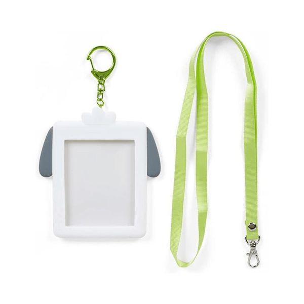 Sanrio Pochacco Framed Card Holder - Twinkle Glory