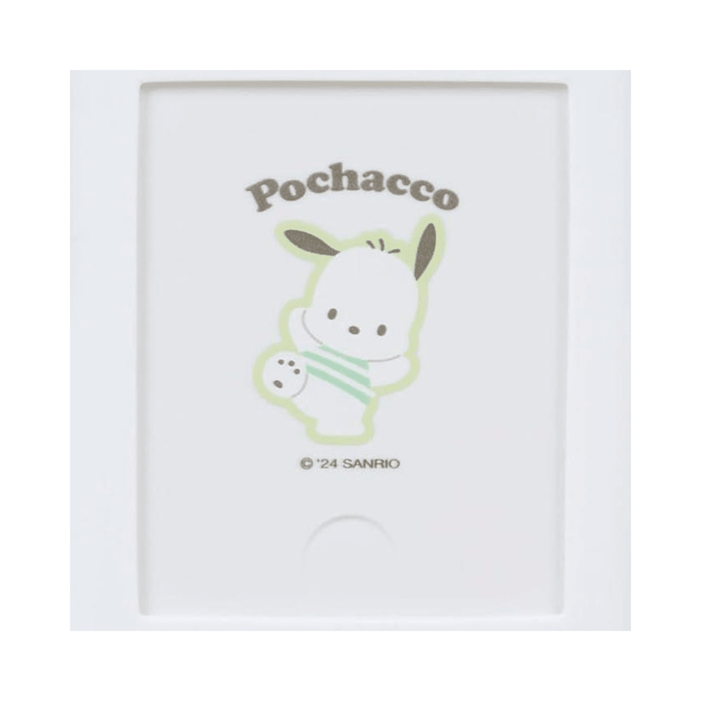 Sanrio Pochacco Framed Card Holder - Twinkle Glory