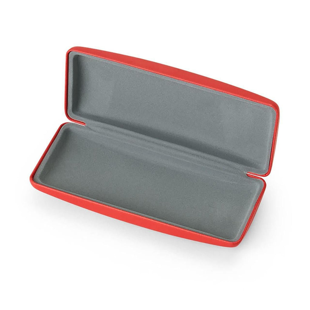 Sanrio Pochacco Hard Glasses Case with Cleaning Cloth - Twinkle Glory