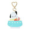 Sanrio Pochacco Keychain