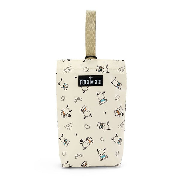 Sanrio Pochacco Shoe Bag