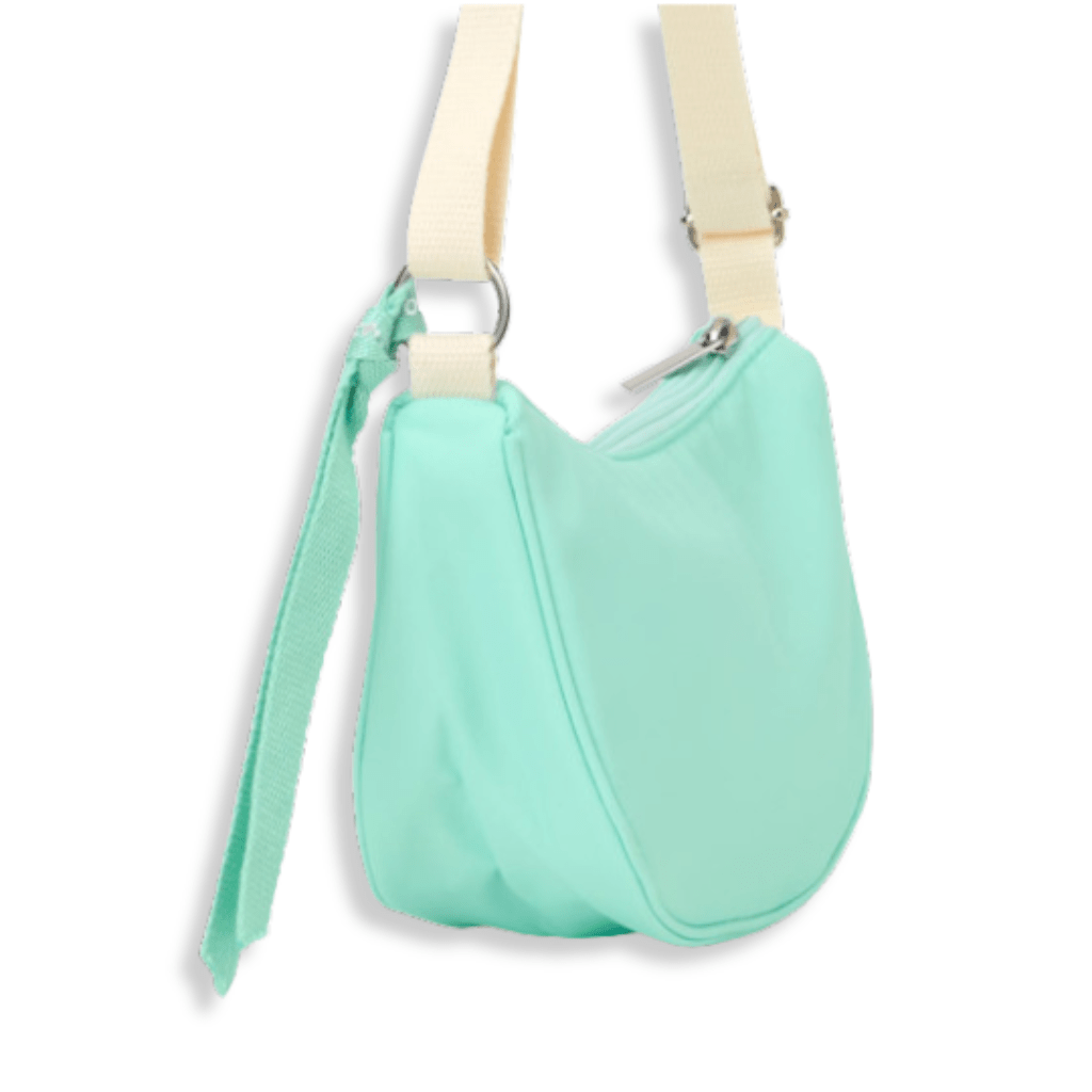 Sanrio Pochacco Kids Shoulder Bag - Twinkle Glory