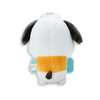 Sanrio Pochacco Maipachirun Mascot Holder Keychain - Twinkle Glory