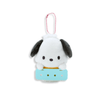 Sanrio Pochacco Maipachirun Mascot Holder Keychain - Twinkle Glory