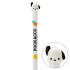 Sanrio Pochacco Mascot Chopsticks 21cm - Twinkle Glory