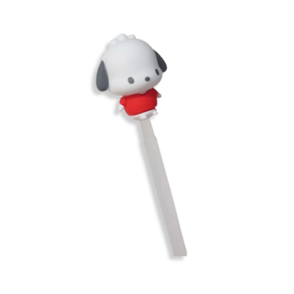 Sanrio Pochacco Mascot Ear Pick - Twinkle Glory