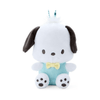 Sanrio Pochacco Mascot Keychain - Twinkle Glory