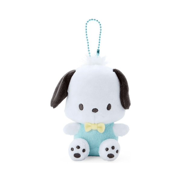 Sanrio Pochacco Mascot Keychain - Twinkle Glory