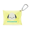 Sanrio Pochacco Mini Clear File Case