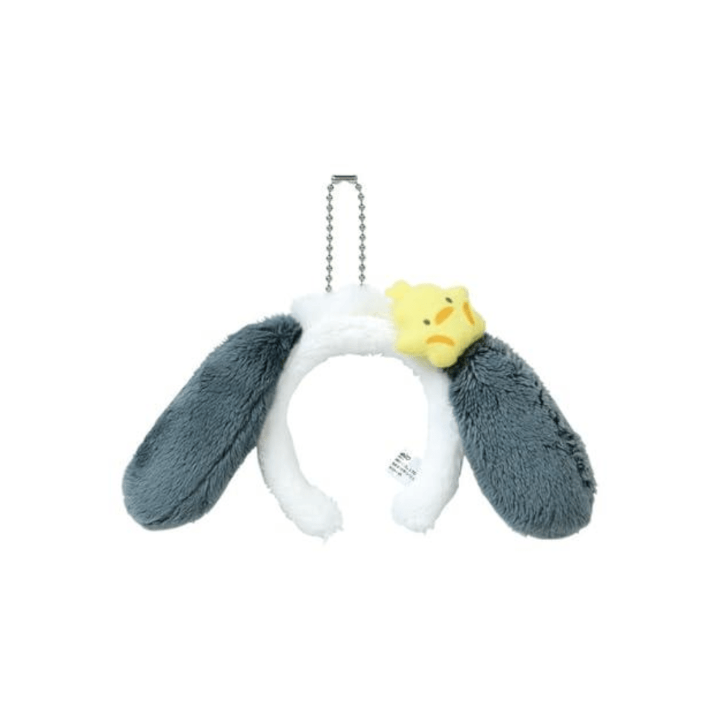 Sanrio Pochacco Mini Headband Keychain - Twinkle Glory