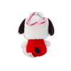 Sanrio Pochacco Mini Plush with Carabiner - Twinkle Glory