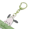 Sanrio Pochacco Photo Case Keyholder