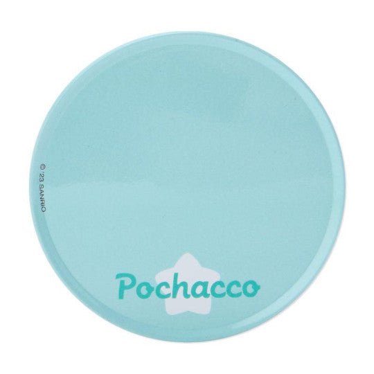 Sanrio Pochacco Plush Mascot with Magnetic Stand - Twinkle Glory